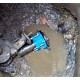 Порывы на трубах водопровода быстро заглушить Порывы на трубах водопровода быстро заглушить